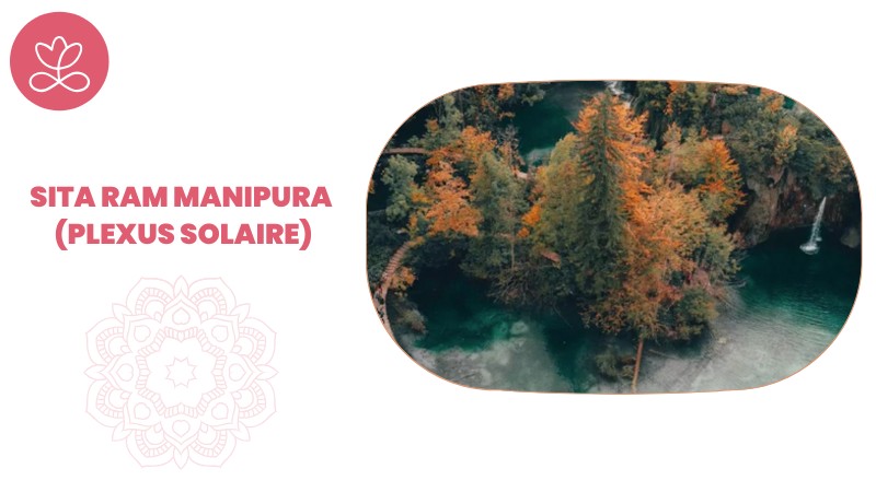 Jour 29. Sita Ram Manipura (plexus solaire) avec Patrick Bernard